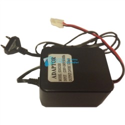  - 200 Gpd-24 Volt 2 Amper Mekanik Pompa Adaptörü