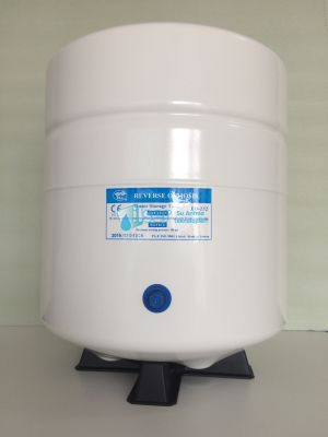 6.5 Galon 25 Litre Metal Basınç Denge Tankı Tae Marka