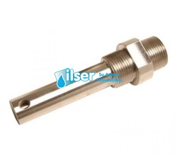 Antech Elektrod İletkenlik CS676HTTC K:1 SENSOR XS