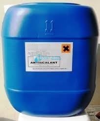 Aqualine Antiskalant AP400P Kuyu + Deniz Suyu Antiskalantı 25 Kg