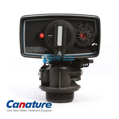 Canature C-20 BNT Tam Otomatik Aktif Karbon Filtre Sistemi