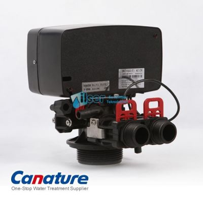 Canature BNT1651T Dijital Filtre Valf