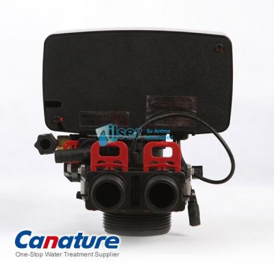 Canature BNT1651T Dijital Filtre Valf