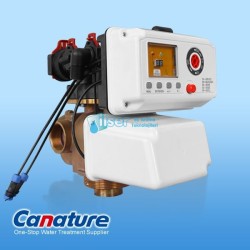 Canature - Canature 2BNT951FD Dublex Timer Volumetrik Valf