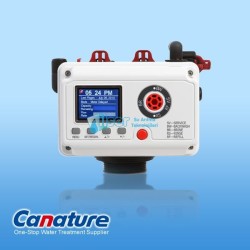 Canature - Canature BNT951F Single Timer Volumetrik Filtre Valf