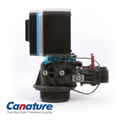 Canature Yumuşatma Valf Timer BNT650