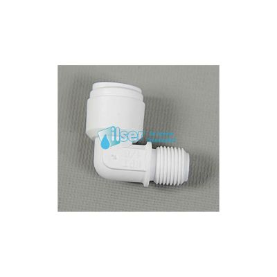 Check Valve, 1/4”, Quick