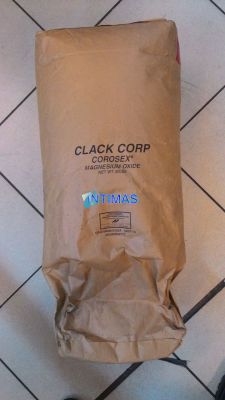 Clack Corosex Ph Yükseltici-Remineralizasyon Torba 23 Kg