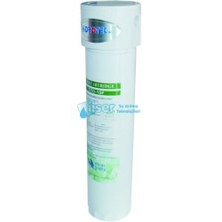 Natural Water - Nw CTO-10 Nw Tak-Çevir Filtre