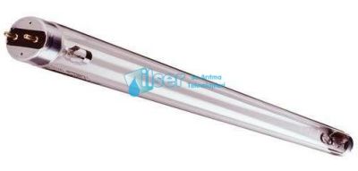 Light Tech E-305 Gph843t5lca/4c Uv Lambası