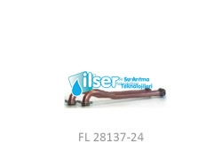 Fleck FL 28137-24 9500 Ara Bağlantı Borusu