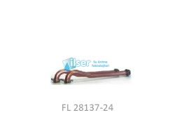 Fleck - Fleck FL 28137-24 9500 Ara Bağlantı Borusu