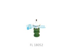 Fleck - Fleck FL18052 9500 Üst Piston