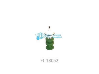 Fleck FL18052 9500 Üst Piston