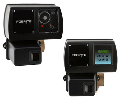 Fobrite F15 Yumuşatma - Timer