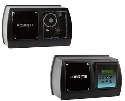 Fobrite F15 Yumuşatma - Timer