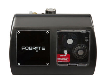 Fobrite F21 Yumuşatma - Timer