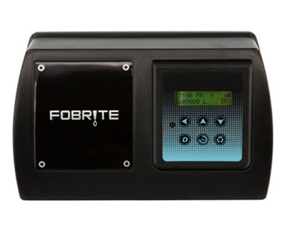 Fobrite F21 Yumuşatma - Timer