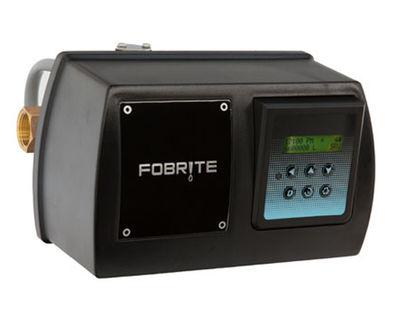 Fobrite F21 Yumuşatma - Timer