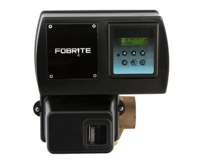 Fobrite F31 Yumuşatma - Timer