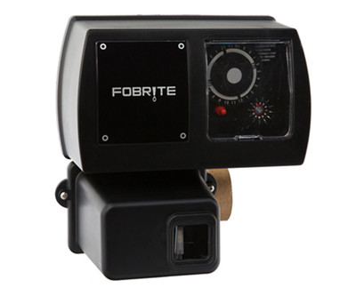 Fobrite - Fobrite F31 Yumuşatma - Timer