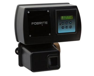 Fobrite F31 Yumuşatma - Timer