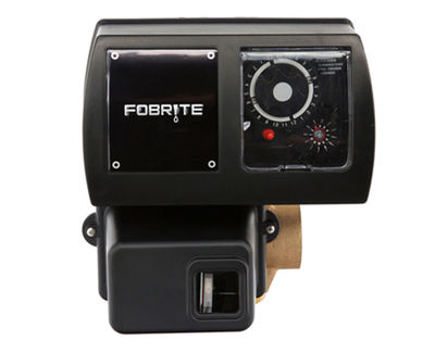 Fobrite F31 Yumuşatma - Timer