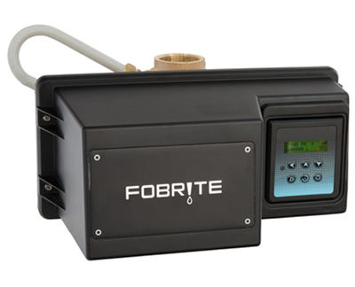 Fobrite F41 Yumuşatma - Timer