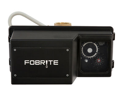 Fobrite F41 Yumuşatma - Timer