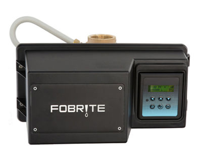 Fobrite F41 Yumuşatma - Timer