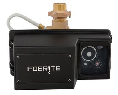 Fobrite F51 Filtre Valf