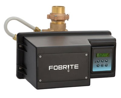 Fobrite F51 Yumuşatma - Timer