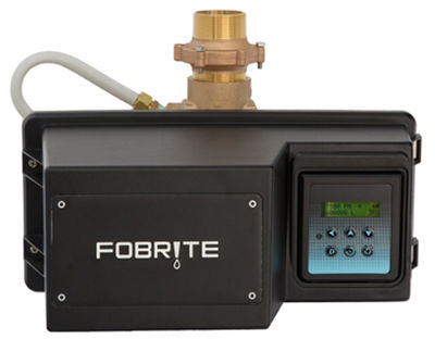 Fobrite F51 Yumuşatma - Timer