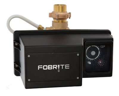 Fobrite F51 Yumuşatma - Timer