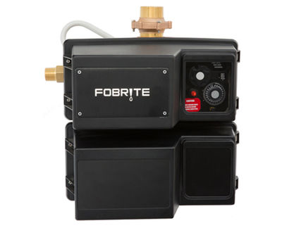 Fobrite F61 Yumuşatma - Timer