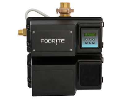 Fobrite F61 Yumuşatma - Volumetrik