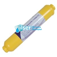 NW Natural Water Mineral Filtre (T33 TI)