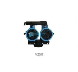 Siata V 250D - NBP/06 DEİYONİZE VALFİ No ByPass